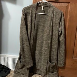 Cardigan